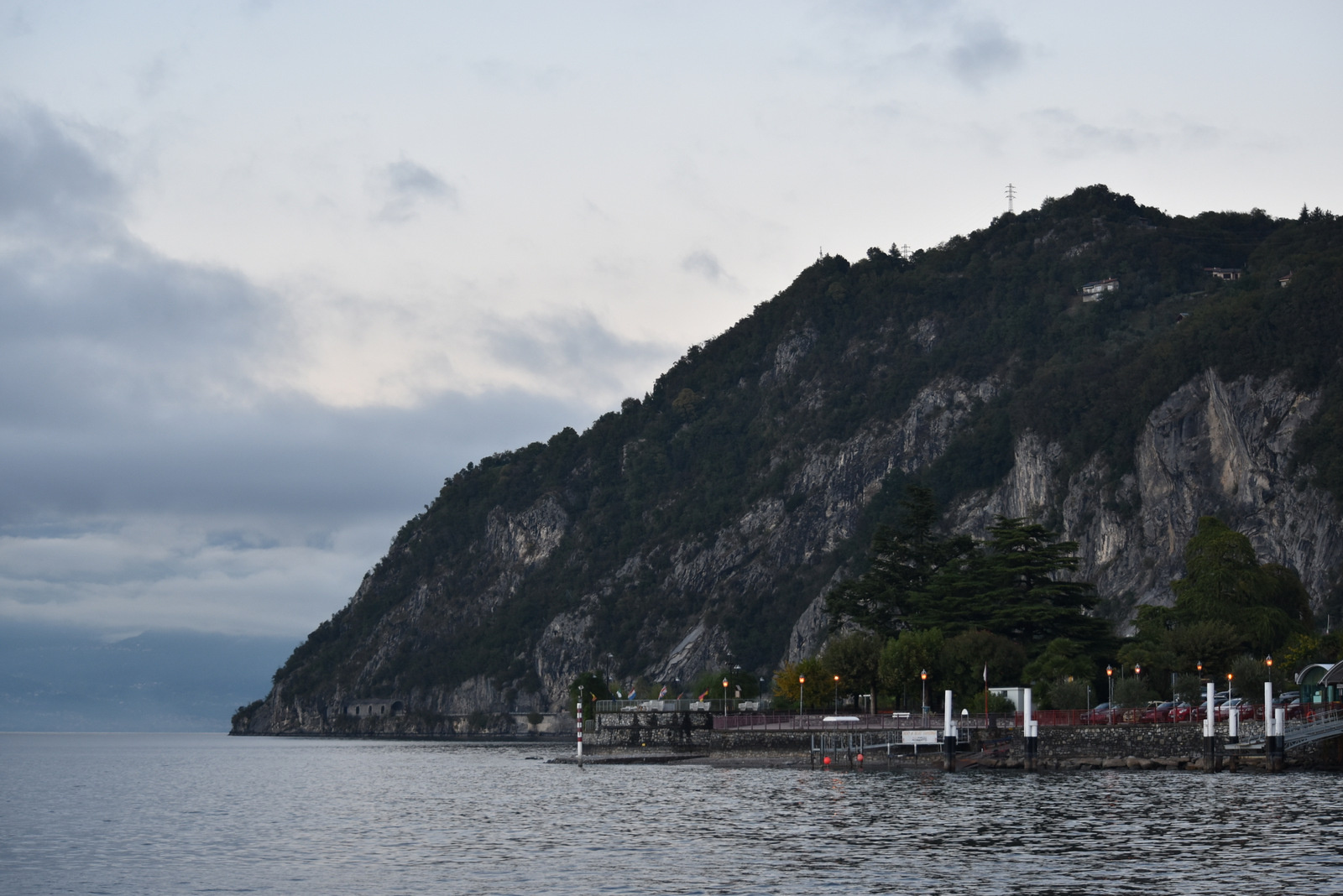 IT161015 127 Lago Di Como