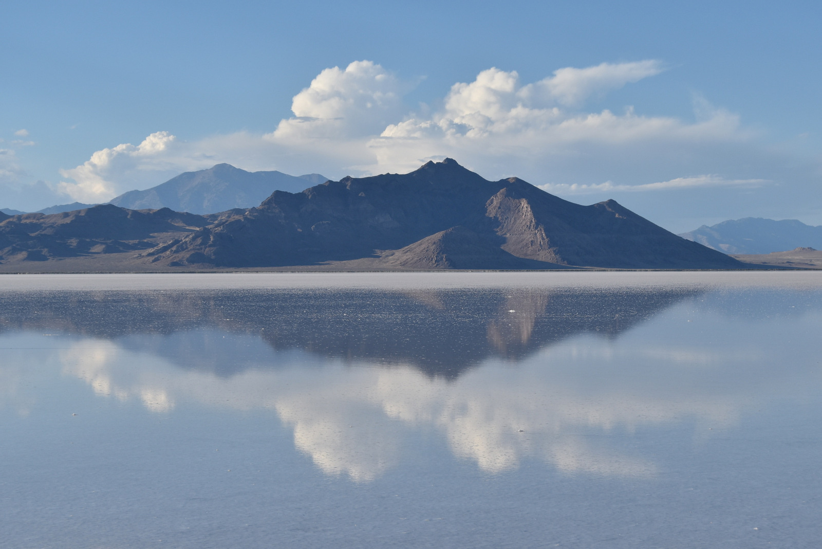 US160930 060 Bonneville Salt Flats, UT