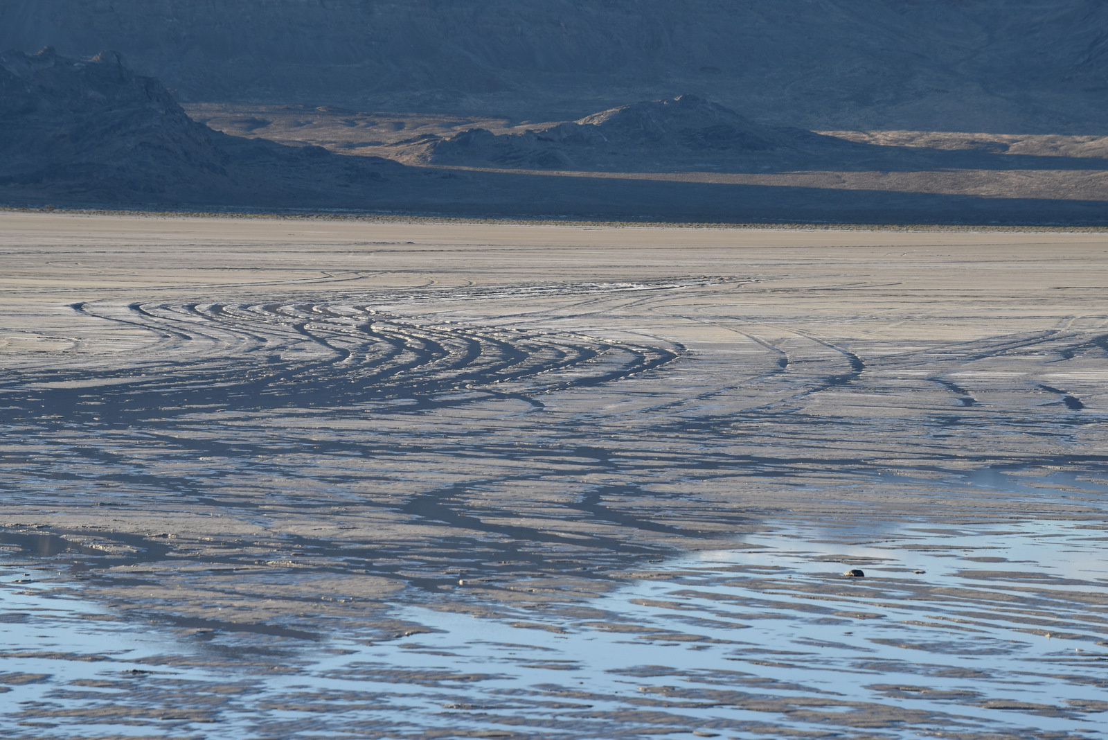 US160930 078 Bonneville Salt Flats, UT