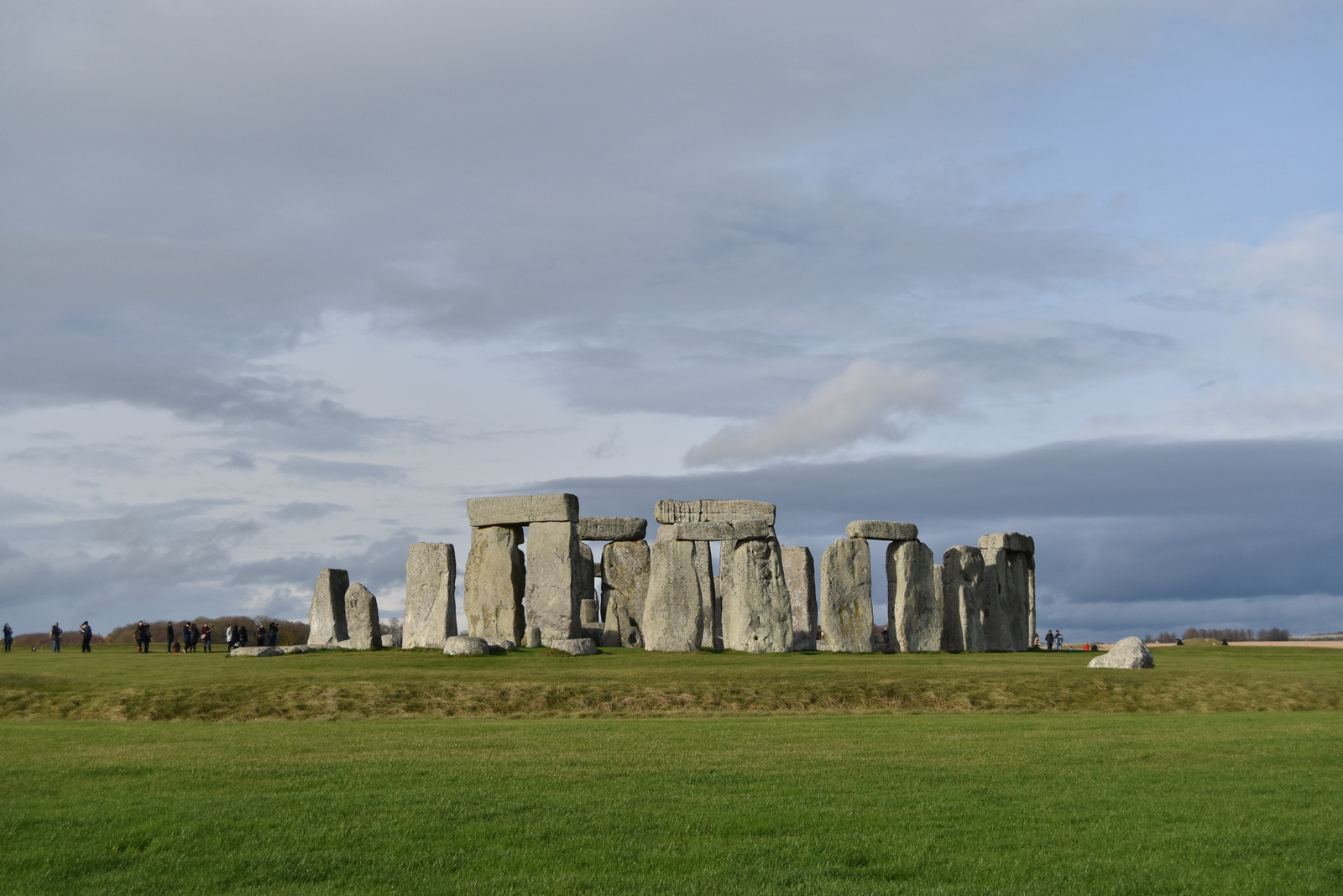 161119 022 Stonehenge