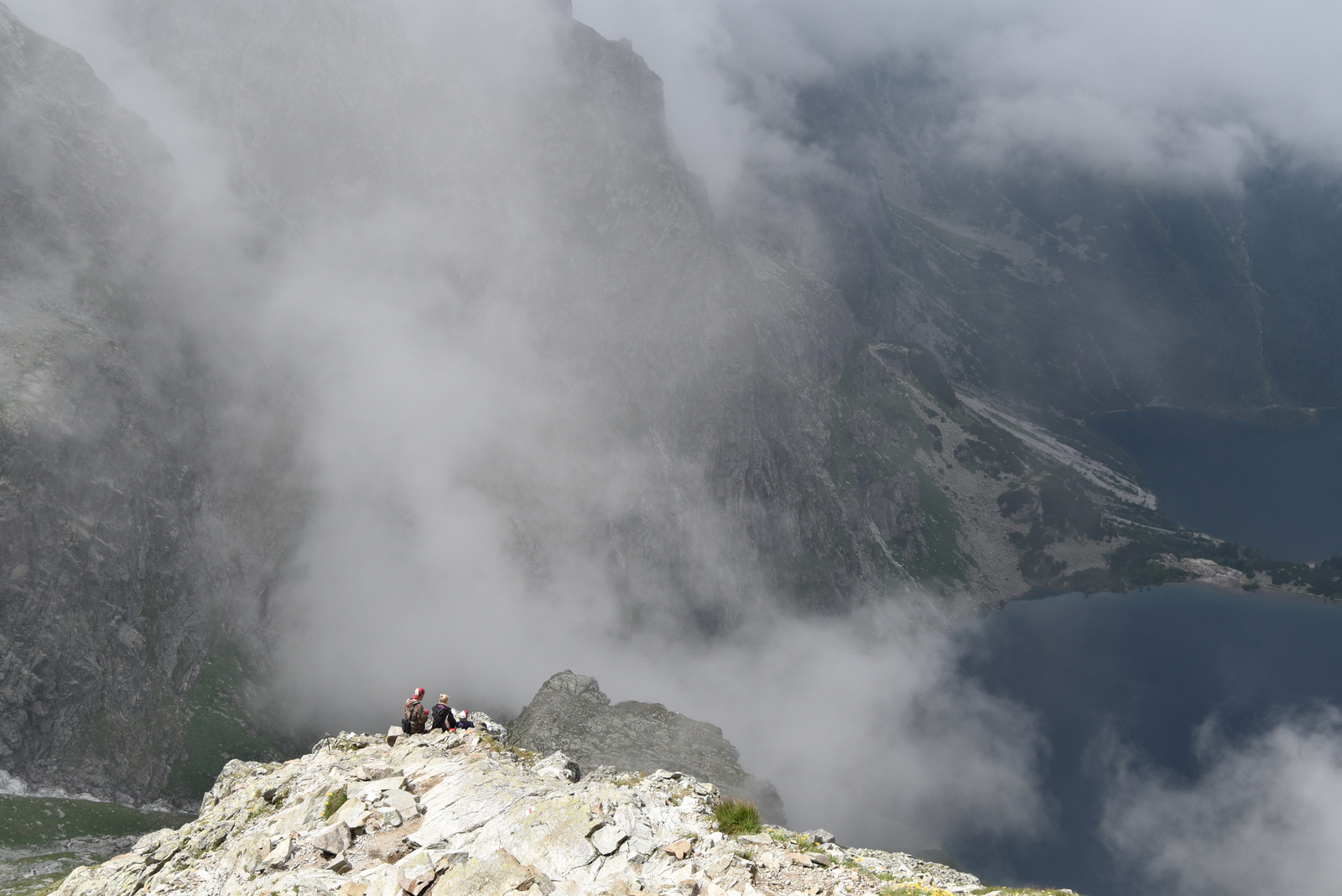 170727 041 Morskie Oko PL