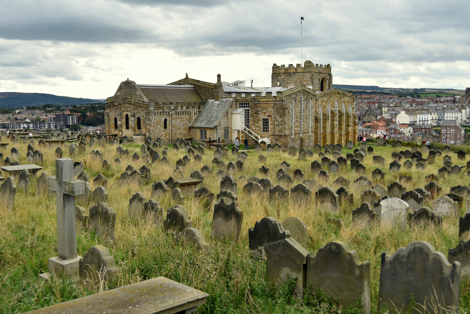 170829 029 Whitby, UK