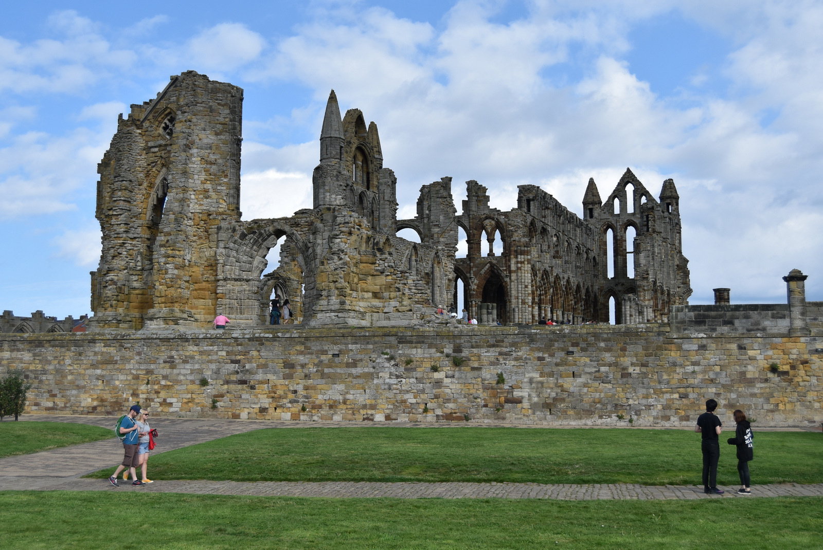 170829 032 Whitby, UK