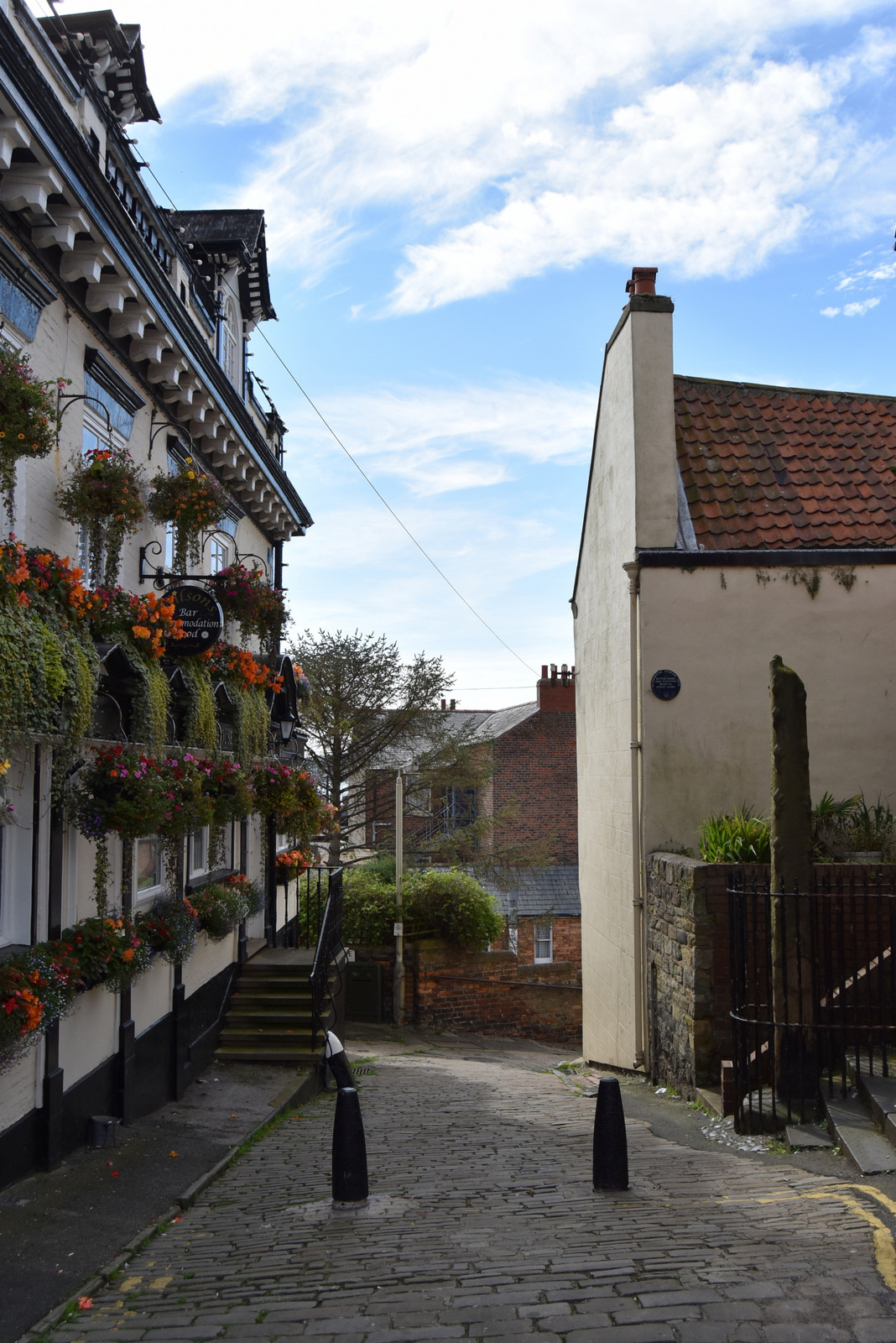 170828 066 Scarborough, UK