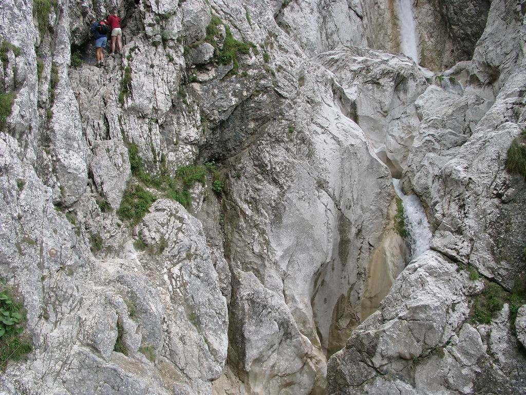 20070831 0025 Juliske Alpe, SLO