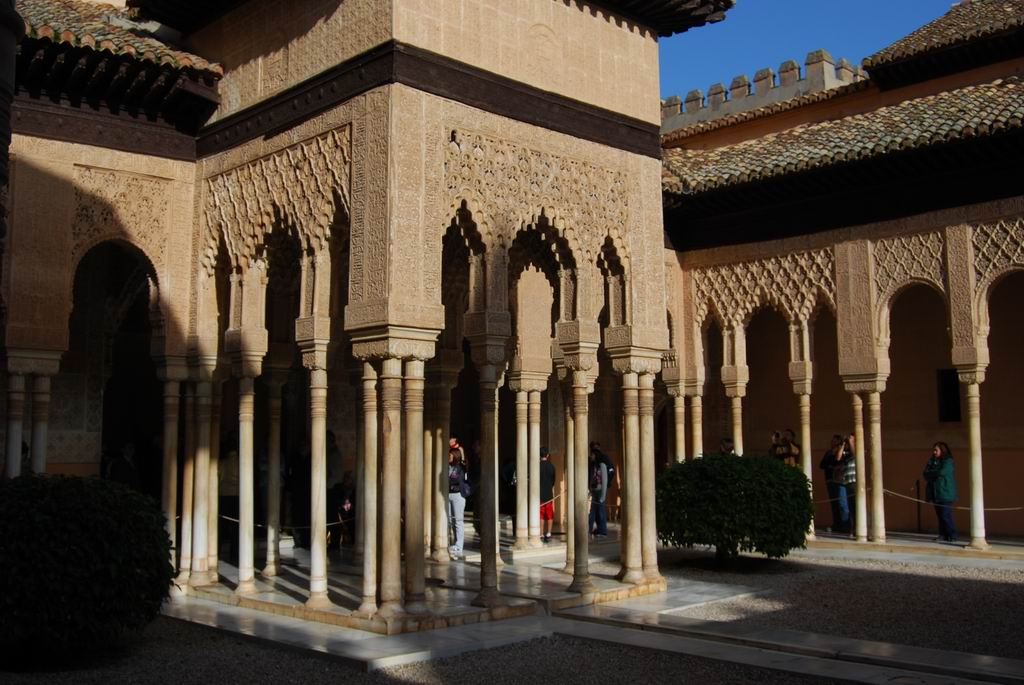 20100322 Granada 068 Alhambra