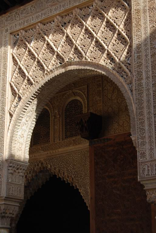 20100322 Granada 064 Alhambra