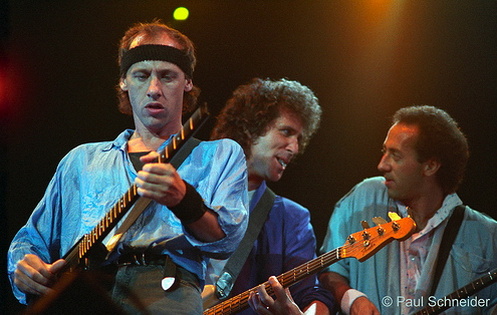 Dire Straits - 001 Money for Nothing - (paidcontent.org)