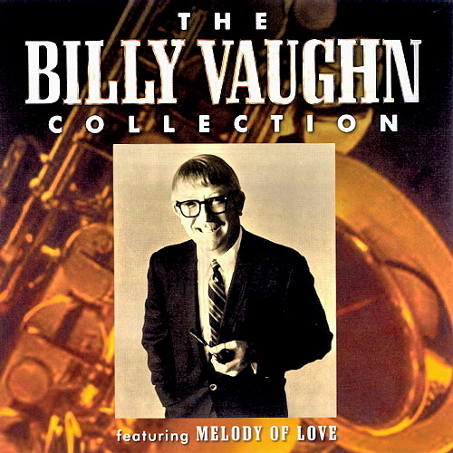 Billy Vaughn - 001a - (buy.com)