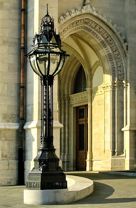 Parlament – Budapest, Hungary 101