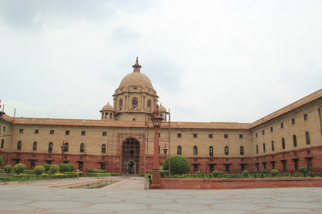 Parlament - Delhi