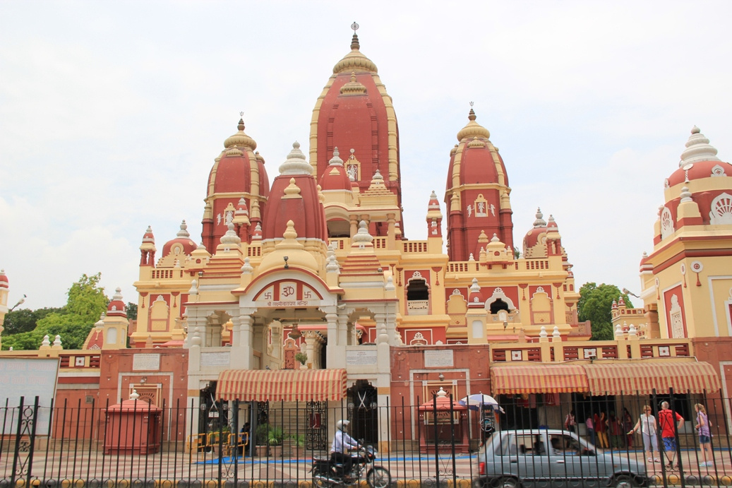 Birla Mandir 2