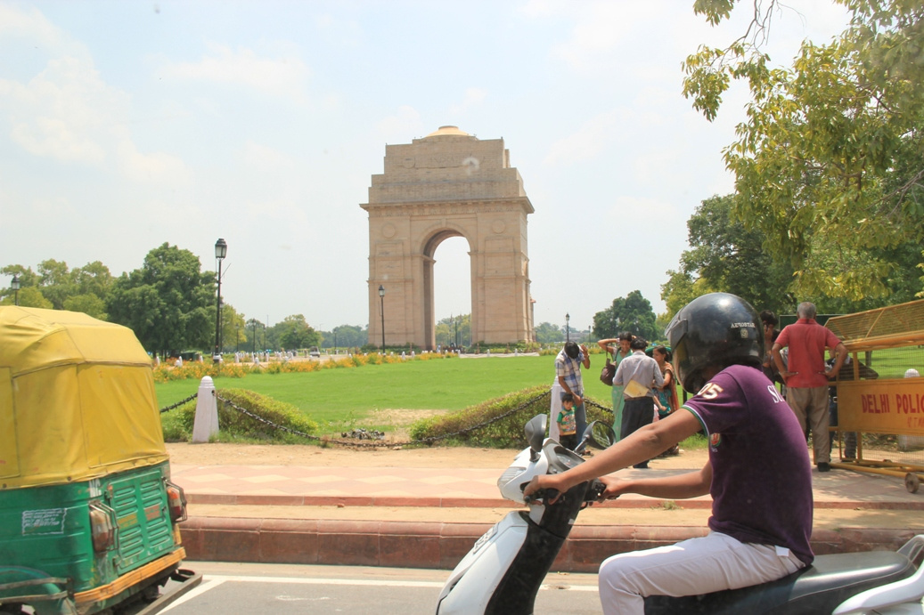 India gate3 Delhi