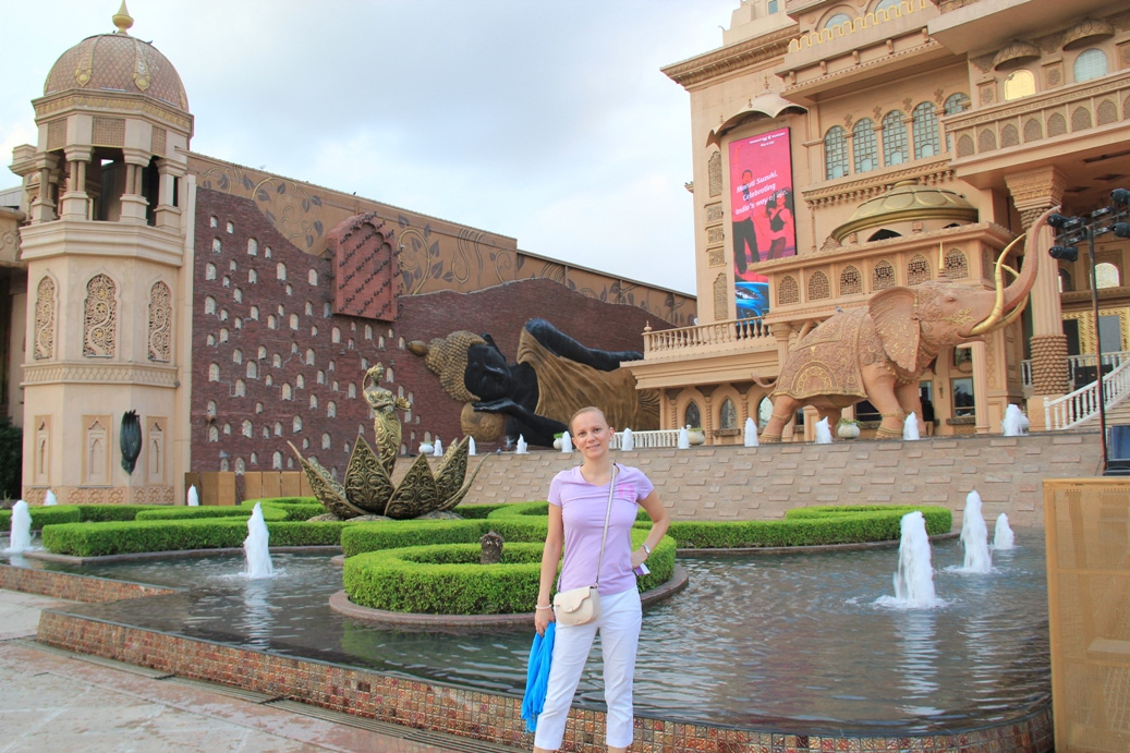 Kingdom of Dreams2