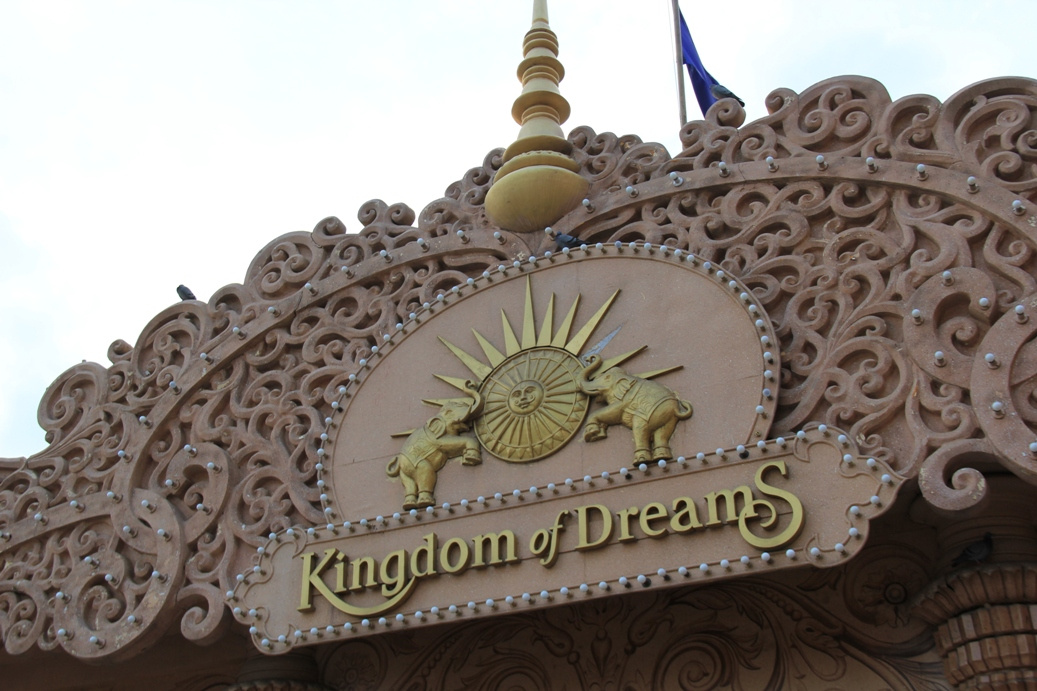 Kingdom of Dreams20