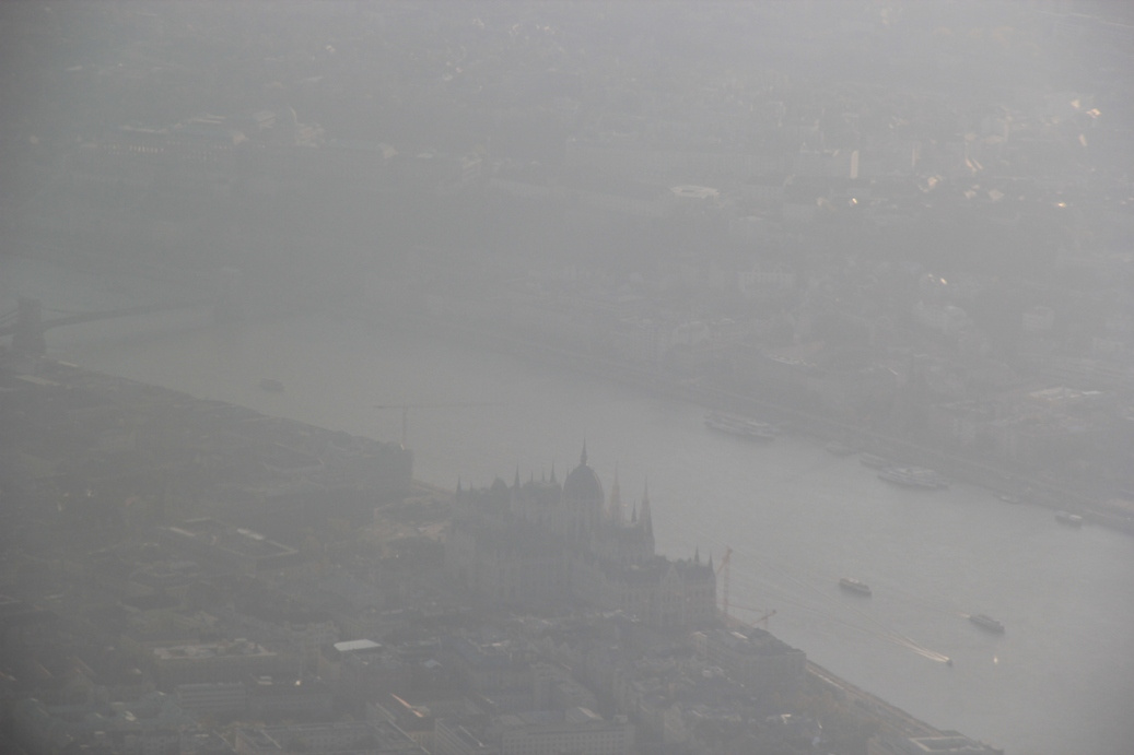 Budapest Parlament 2013 okt2