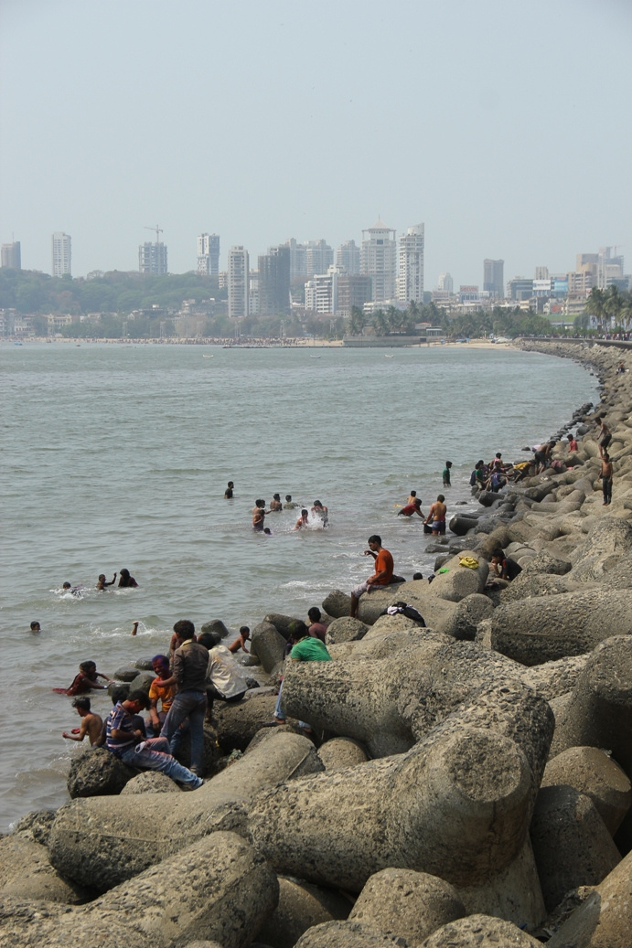 Mumbai Holi5