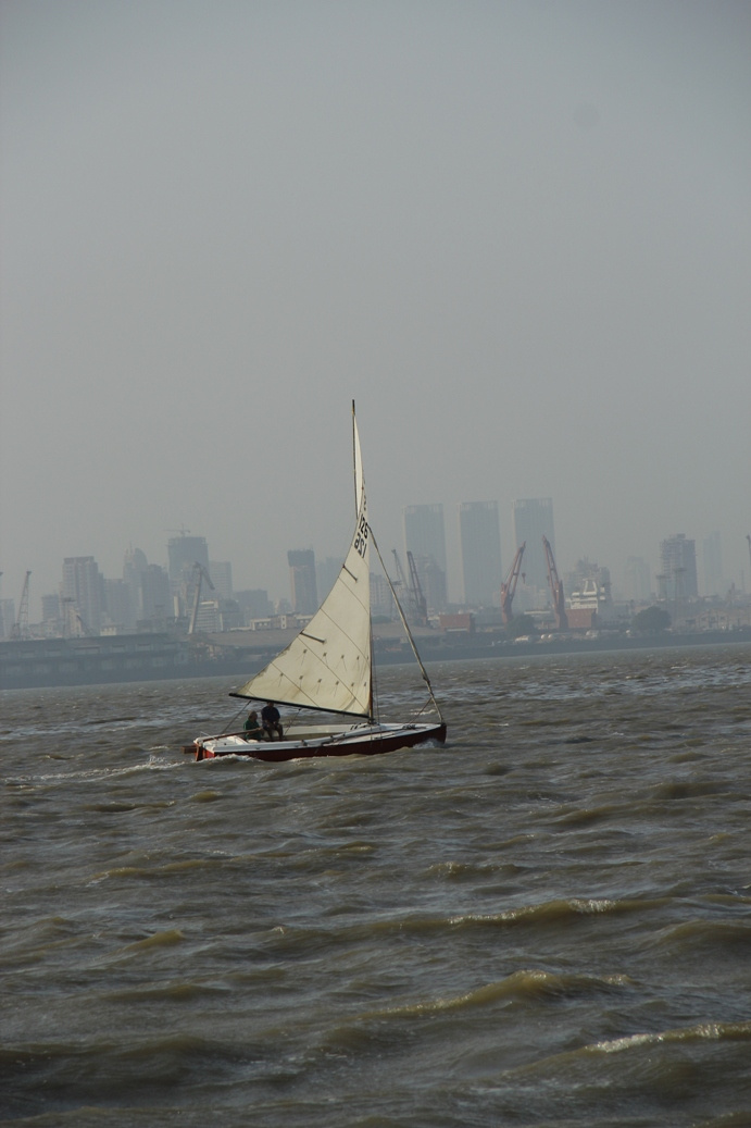 Mumbai Elephanta barlang8