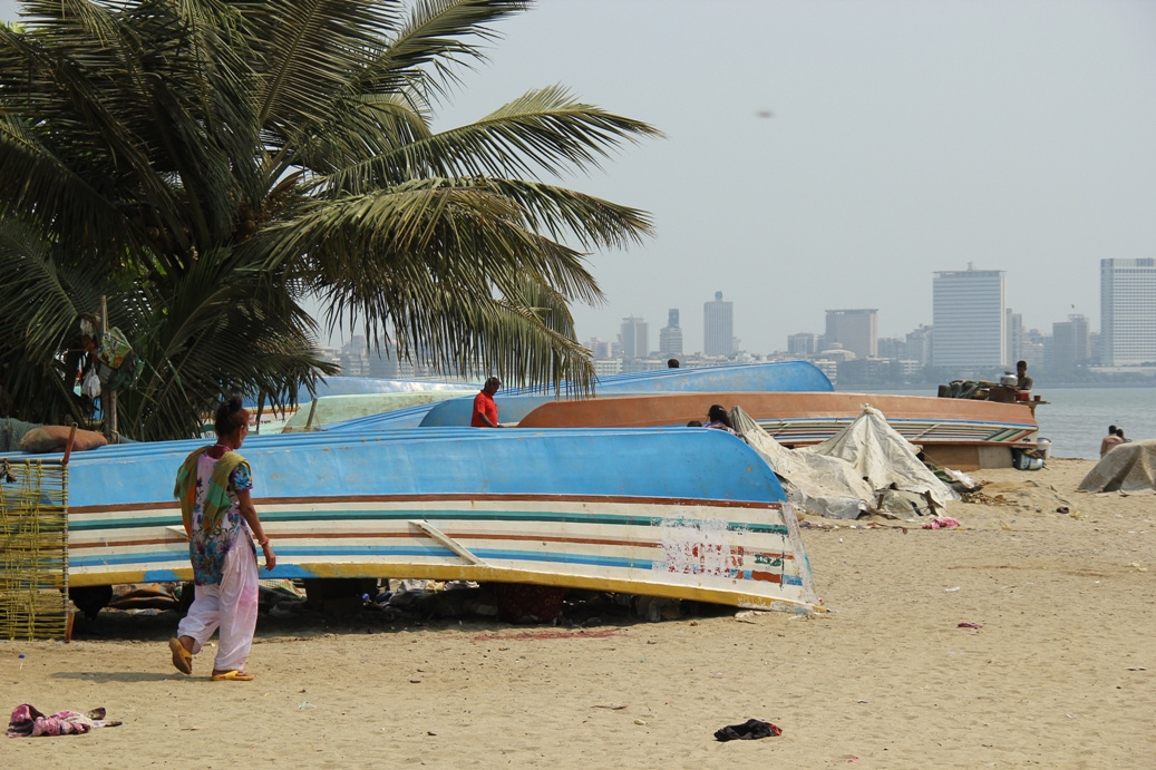 Mumbai Holi8