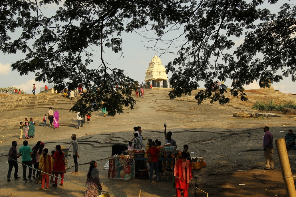 Lal Bagh botanikus kert3