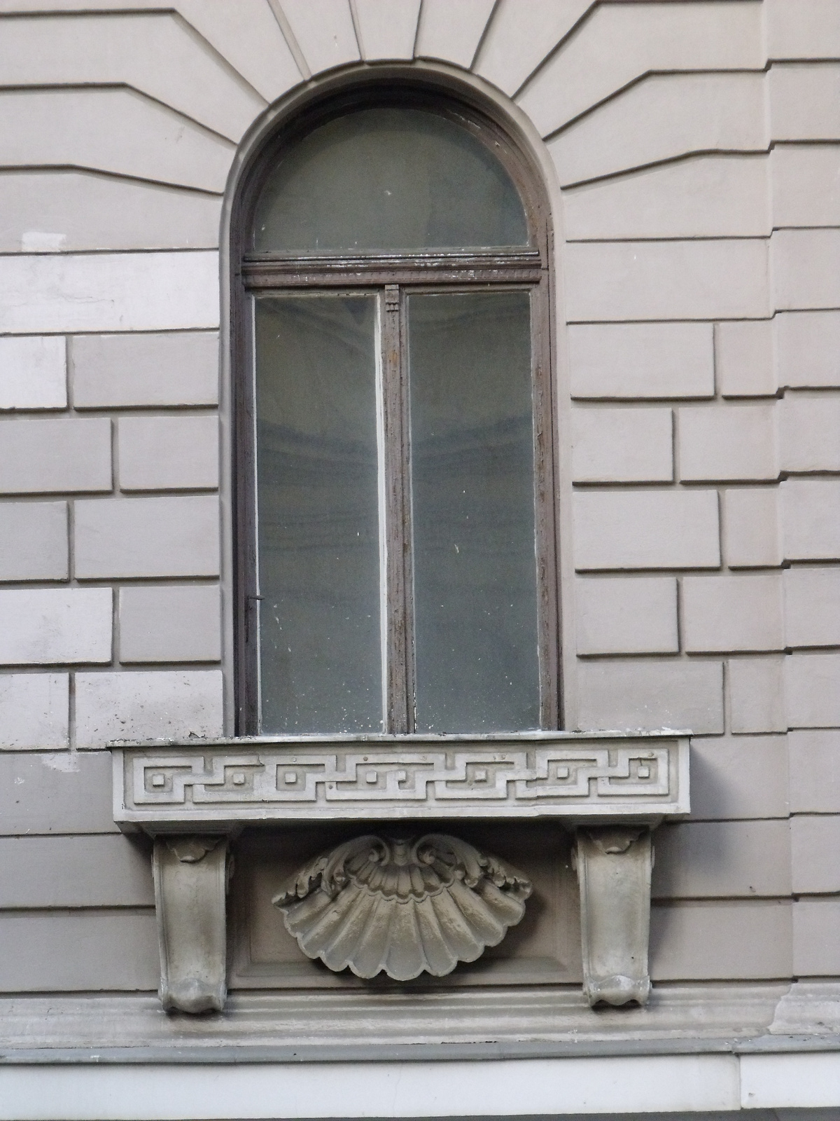 Szegedi ablak