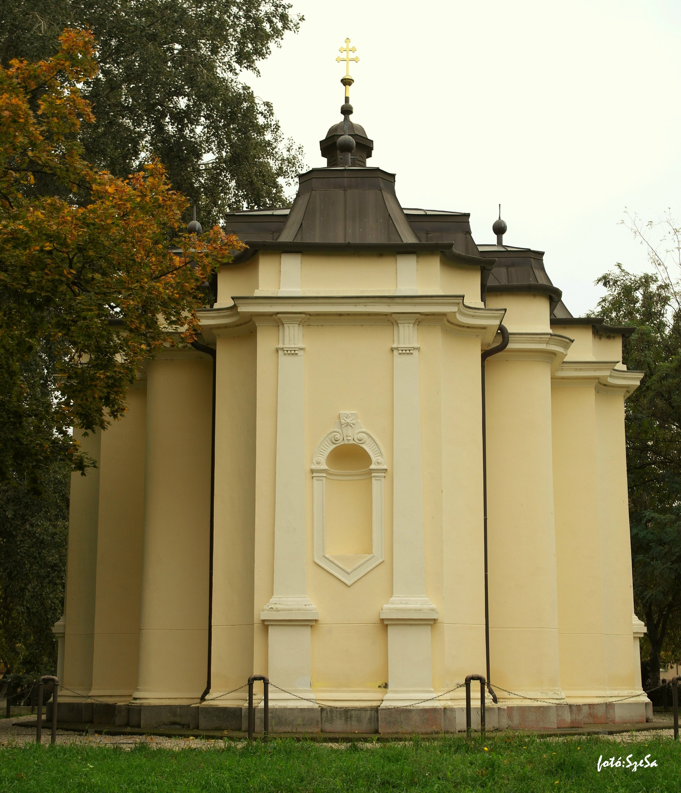 Szent Rozália Szeged