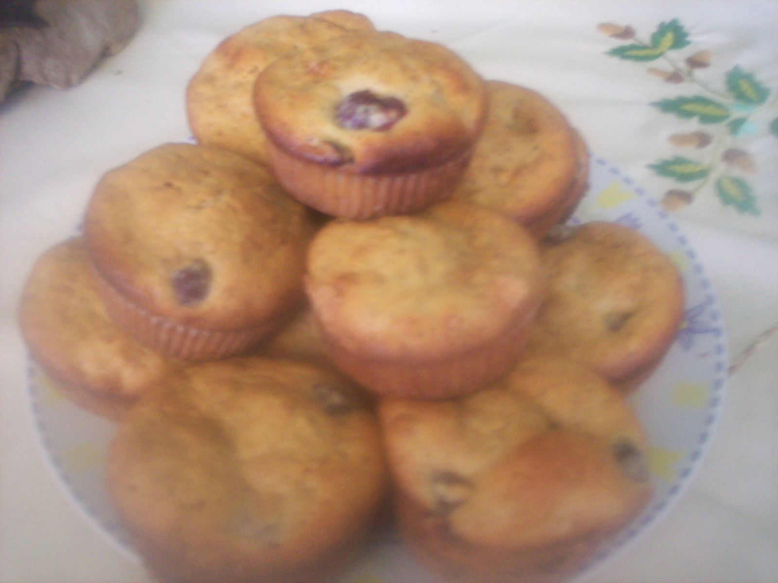 habos-meggyes muffin 020