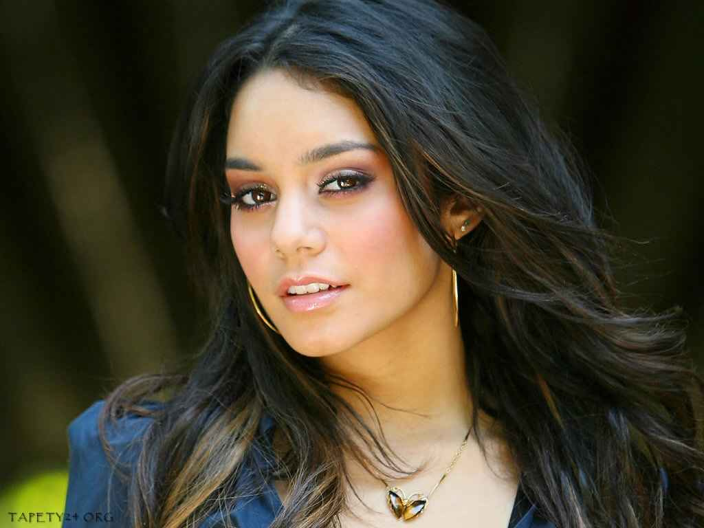 Vanessa Hudgens 740