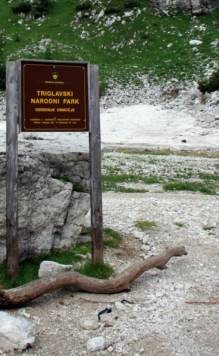 Nemzeti park beginelődik