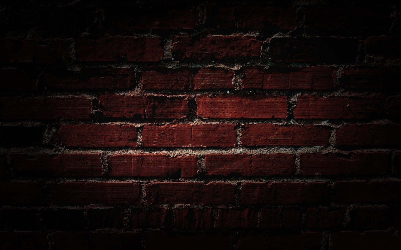 Creative Wallpaper Brick wall 025835