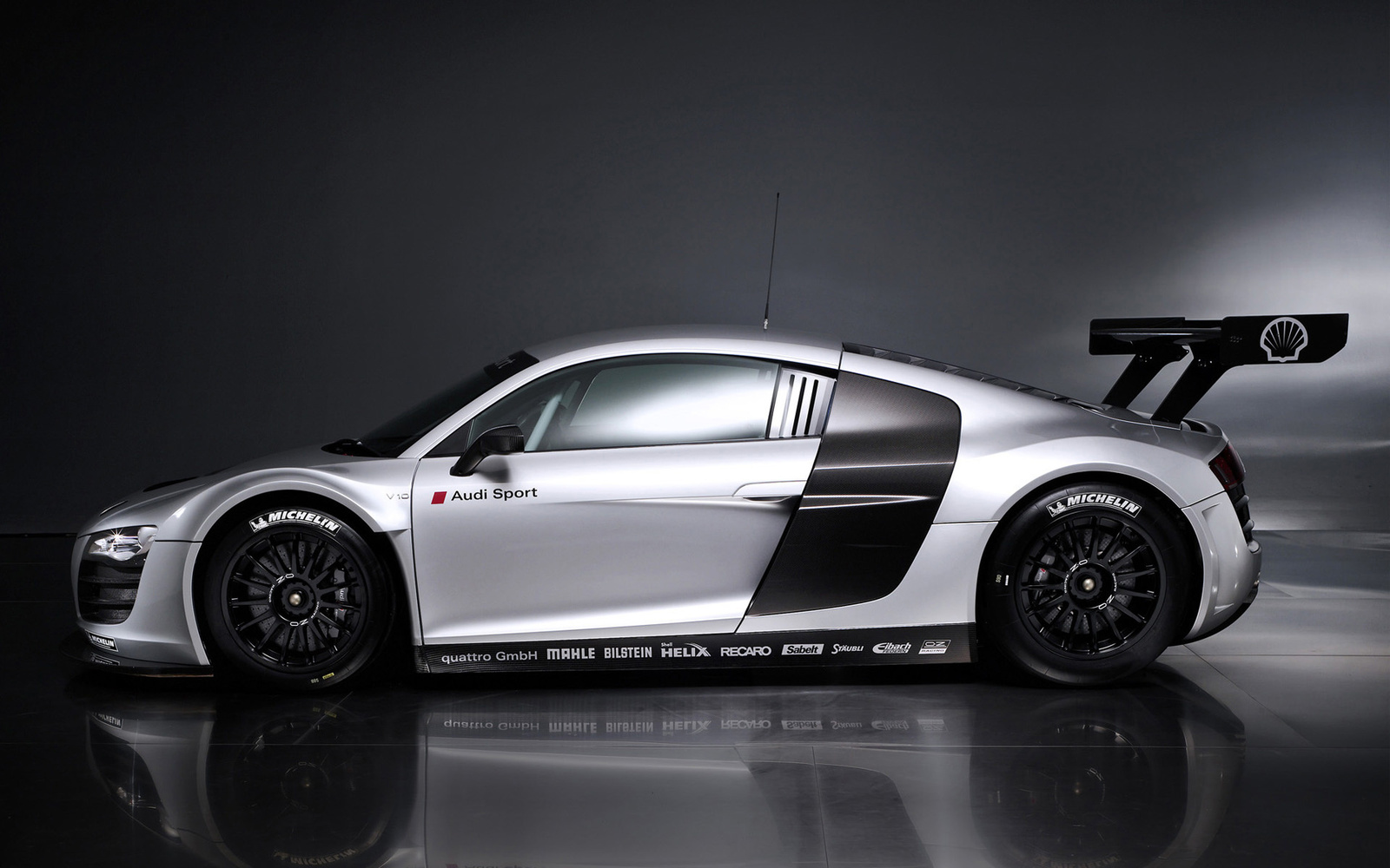 audi r8 lms wide hd-wide