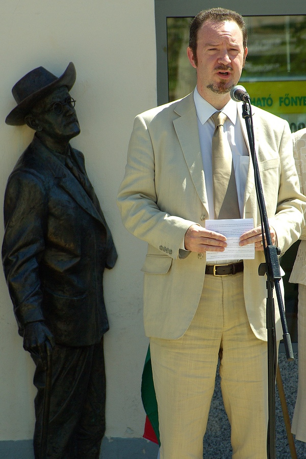 Bloomsday 2012 (14)