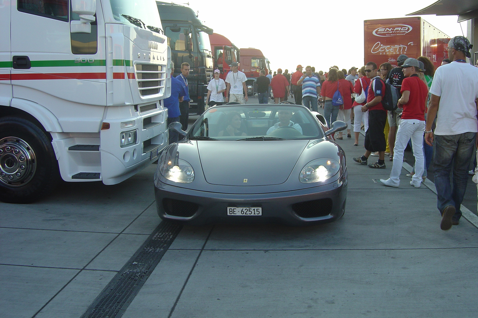 Ferrari Racing Days (101)