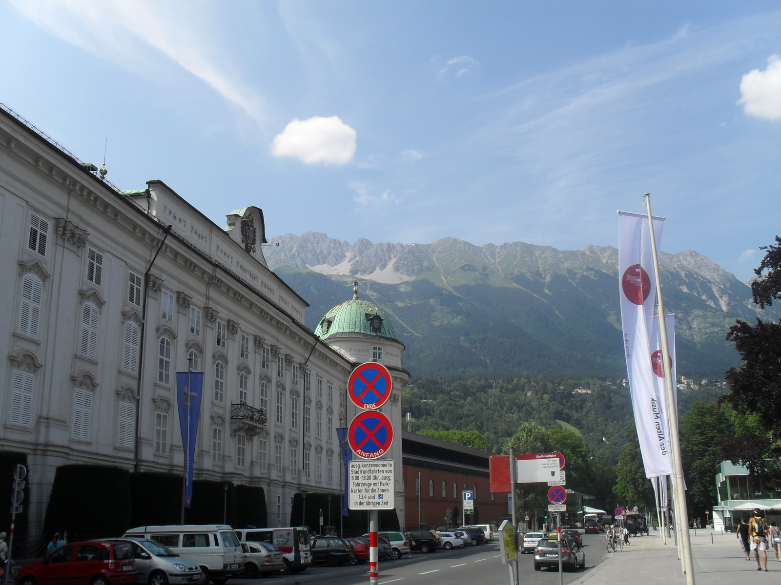 Innsbruck