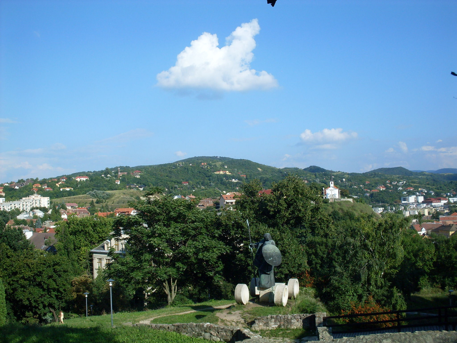 Panoráma