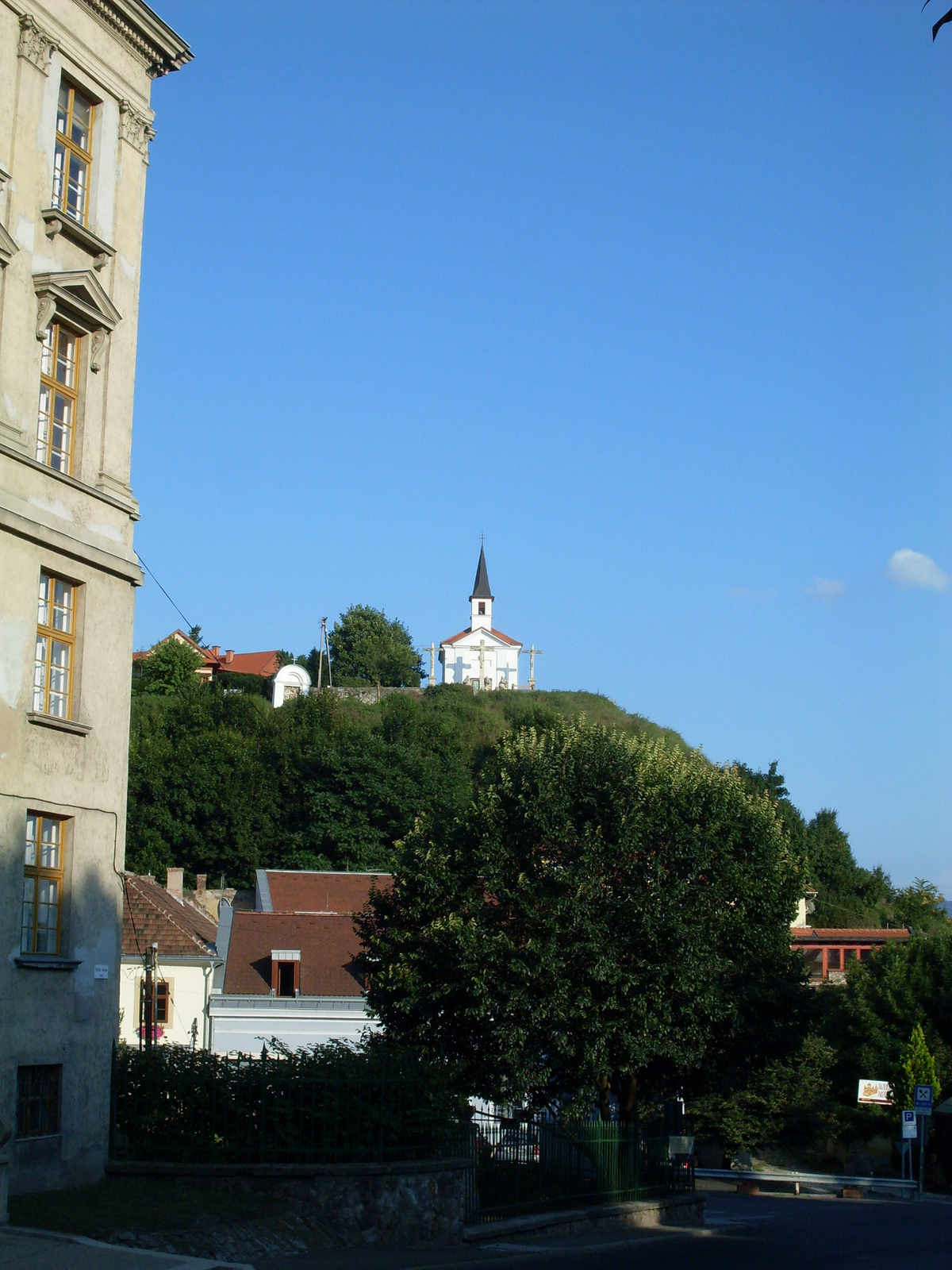 Esztergom