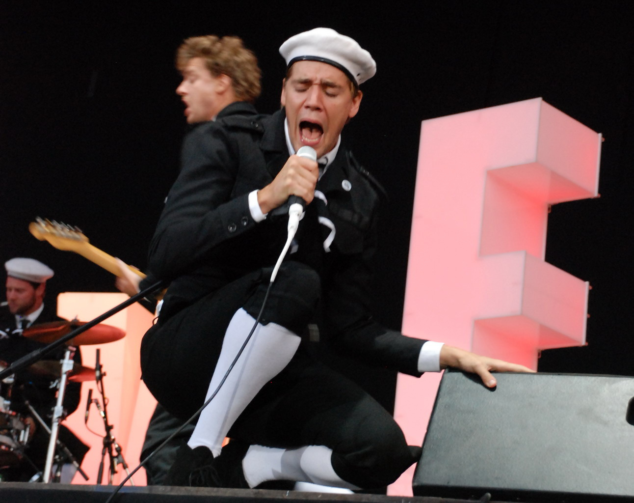 The Hives