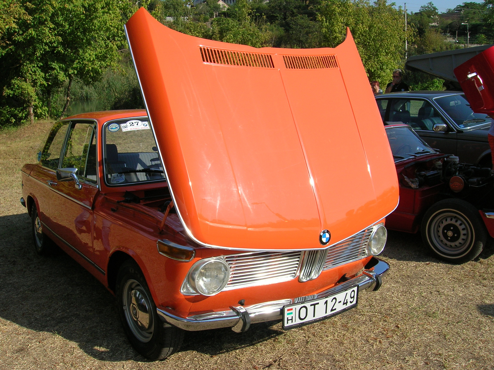 BMW 1600