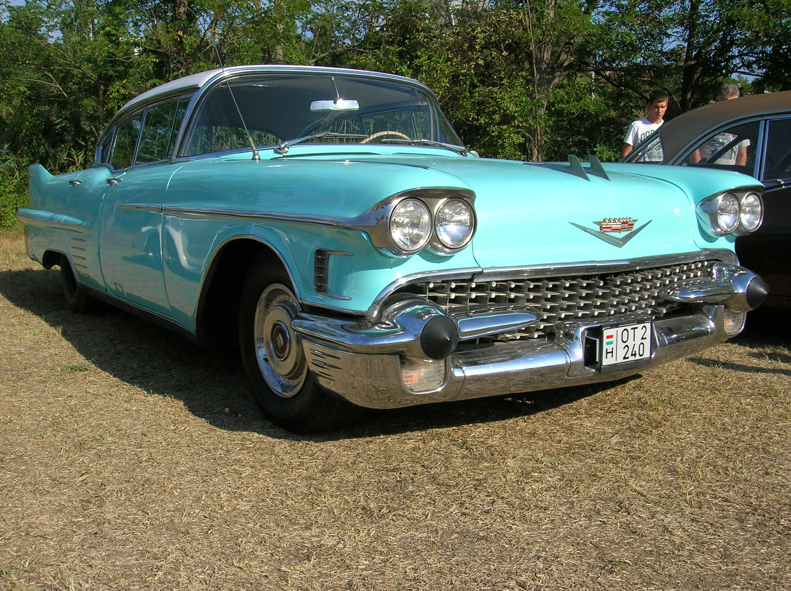 Cadillac