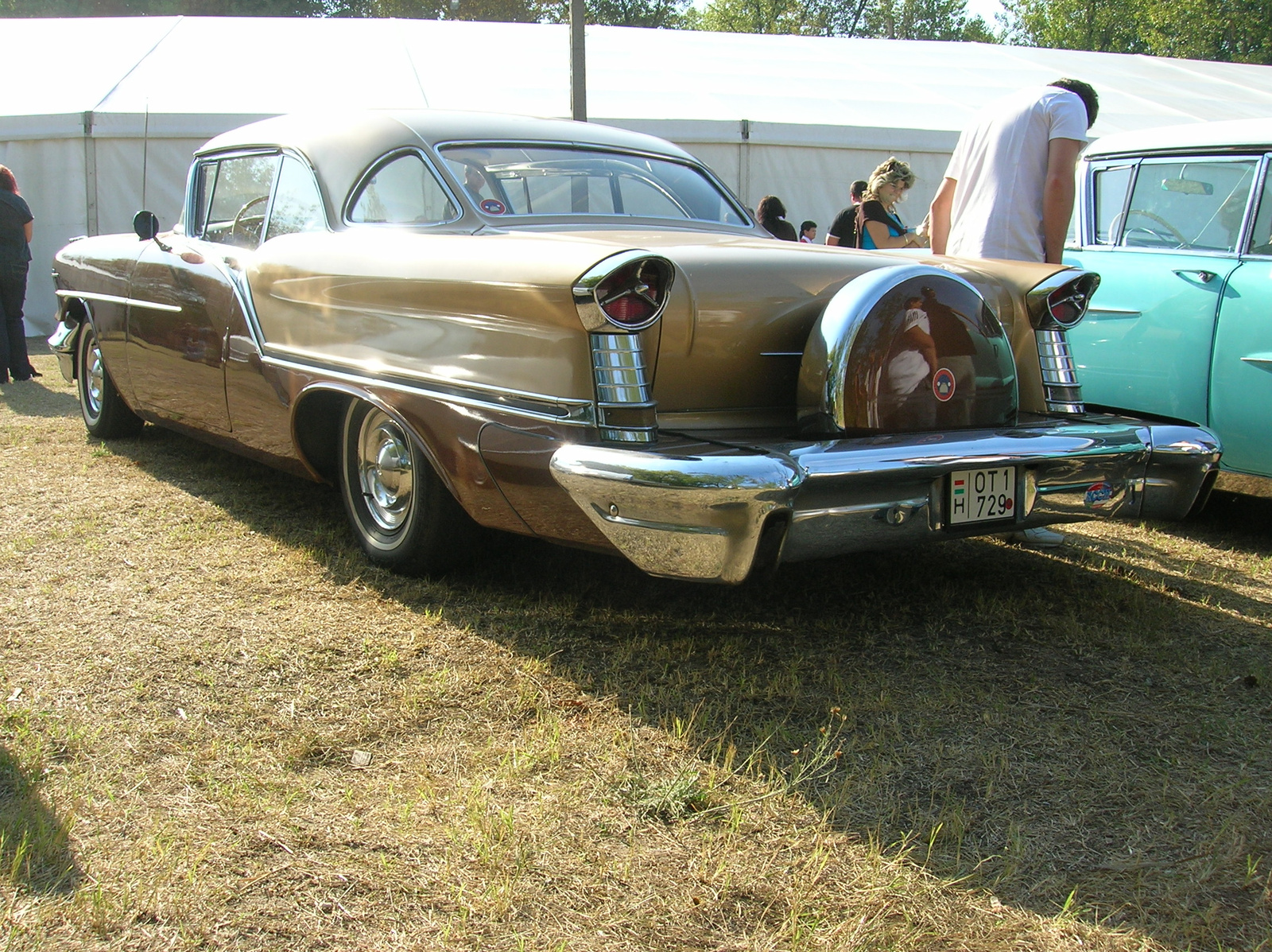 Oldsmobile Super 88