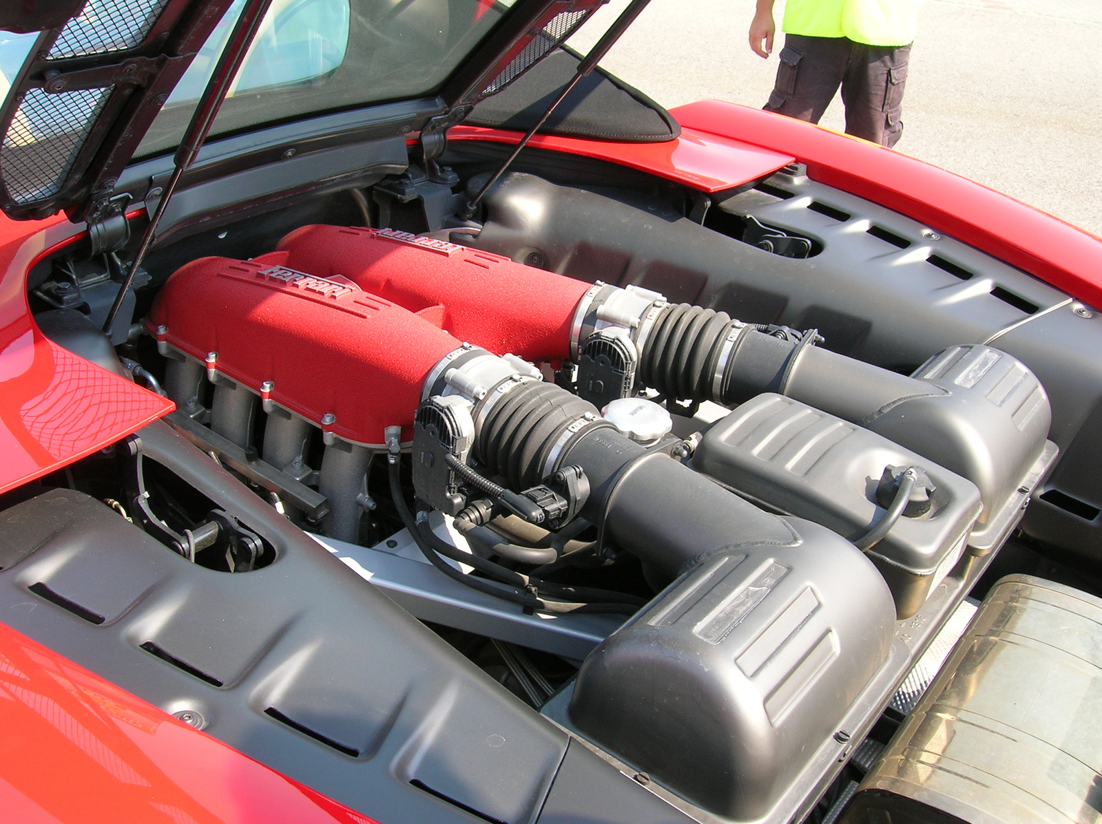 Ferrari F430