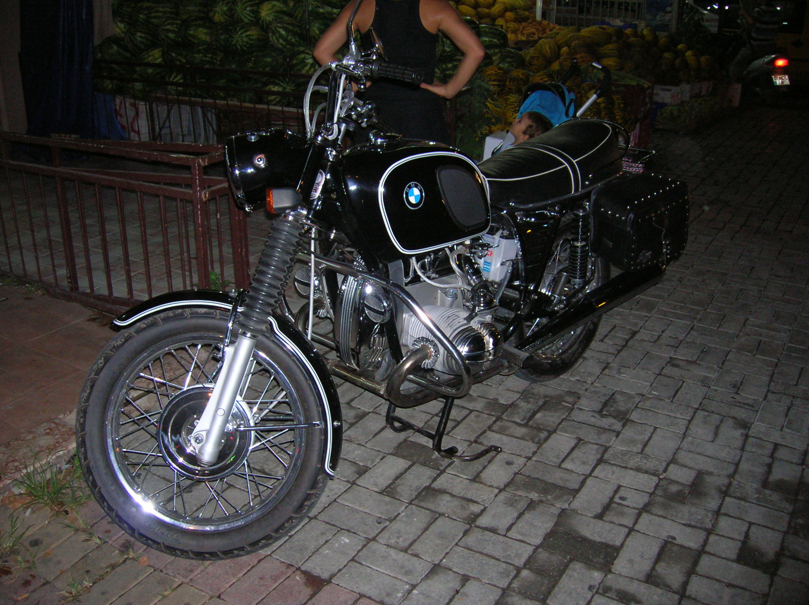 BMW R 60/6