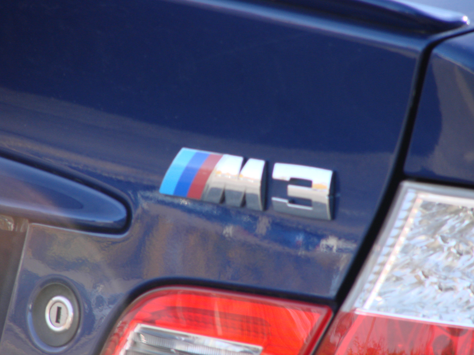 BMW M3