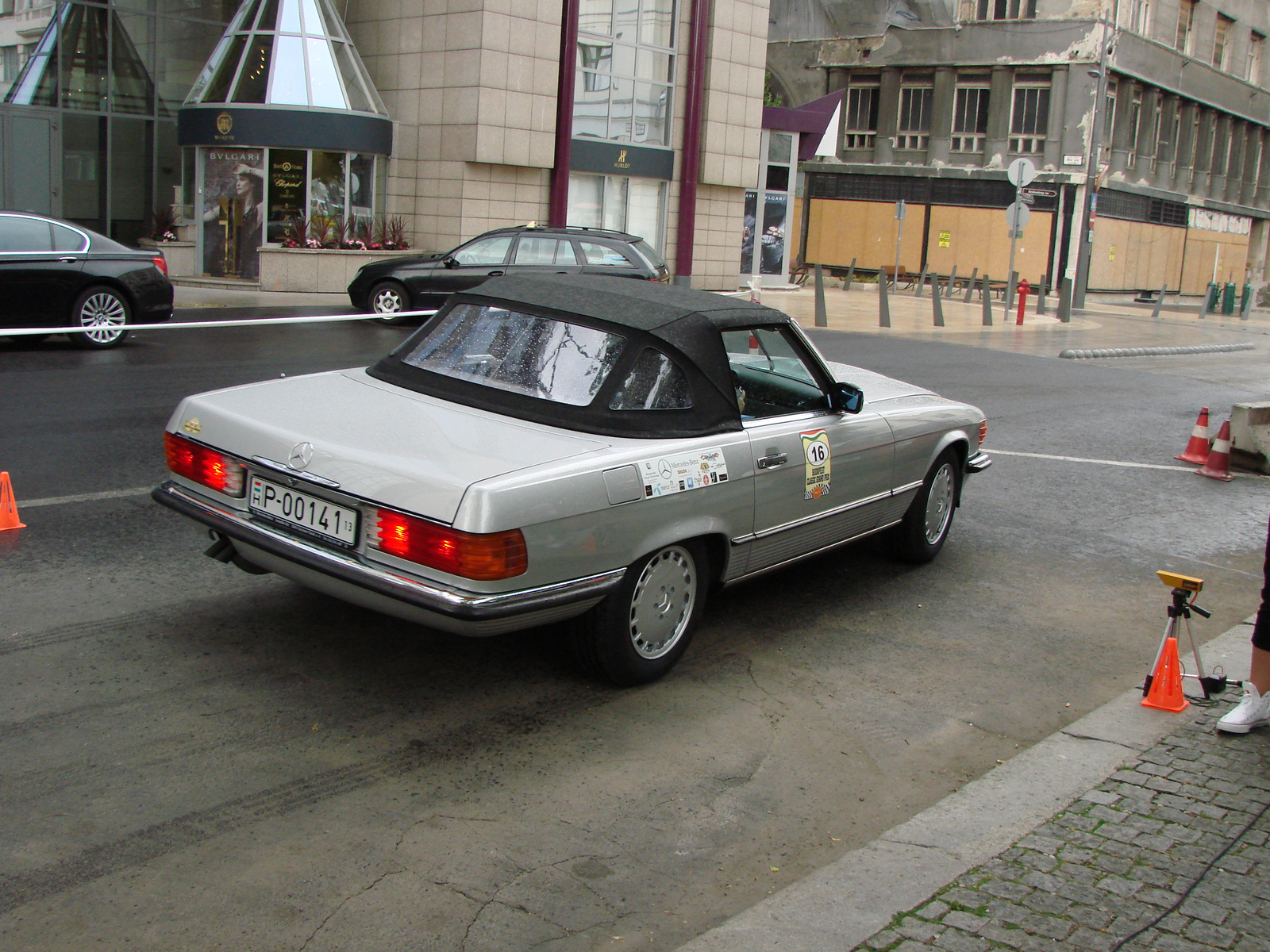 Mercedes-Benz 300 SL