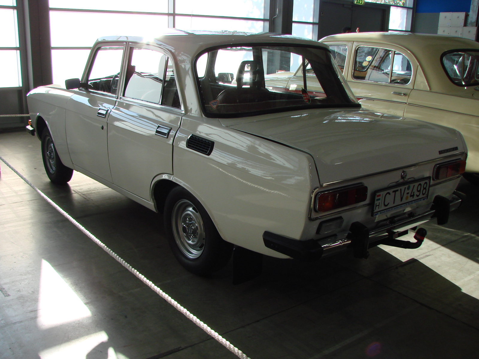 Moskvitch 2140/1500