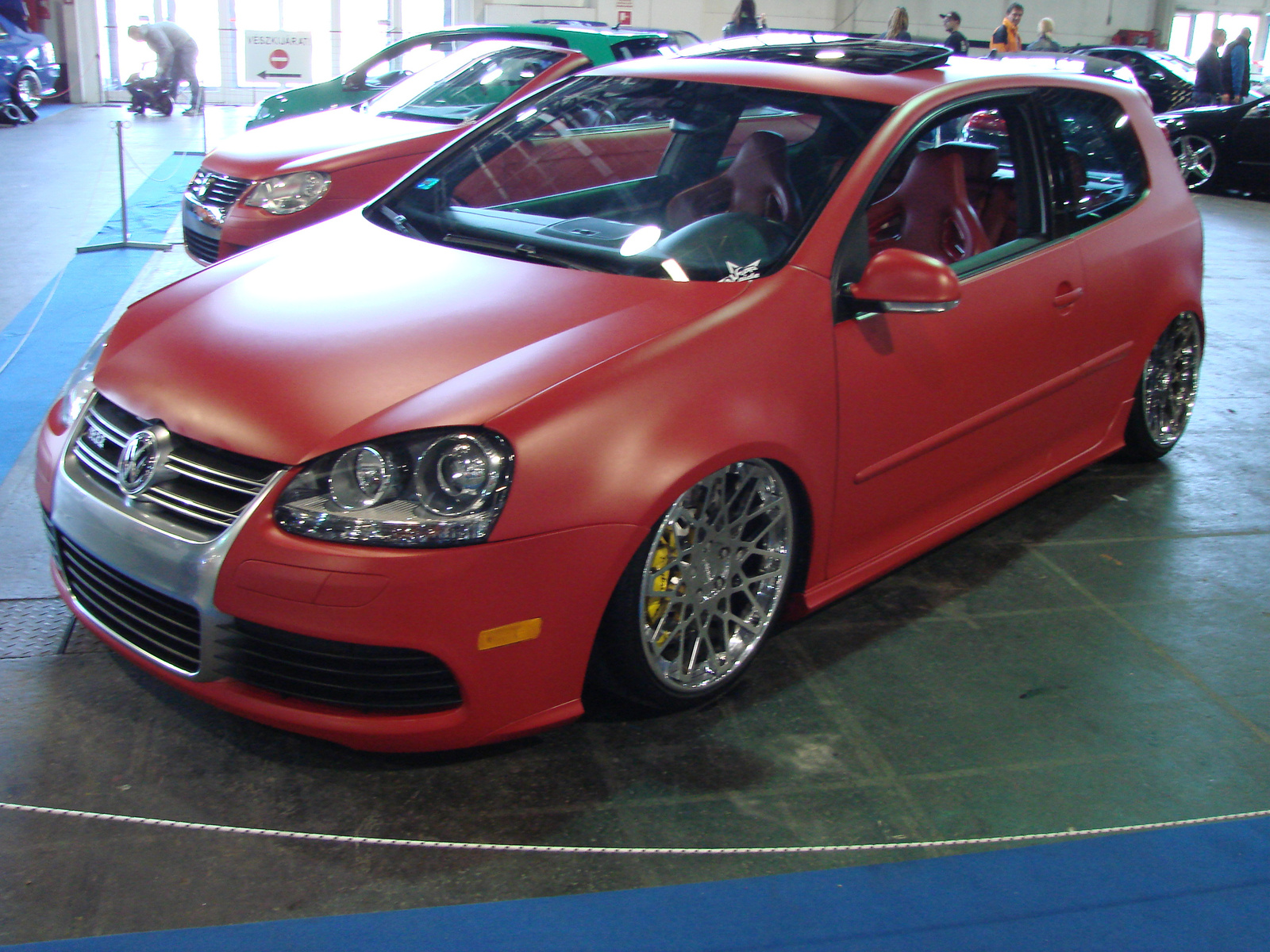 Volkswagen Golf V