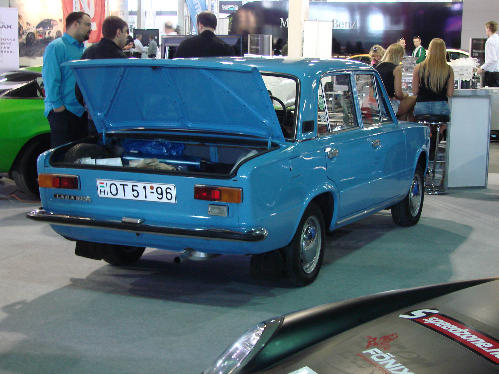 Lada 2101