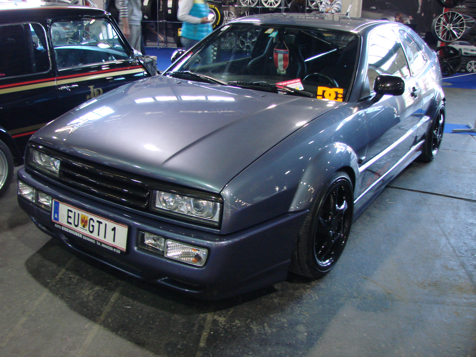 Volkswagen Corrado