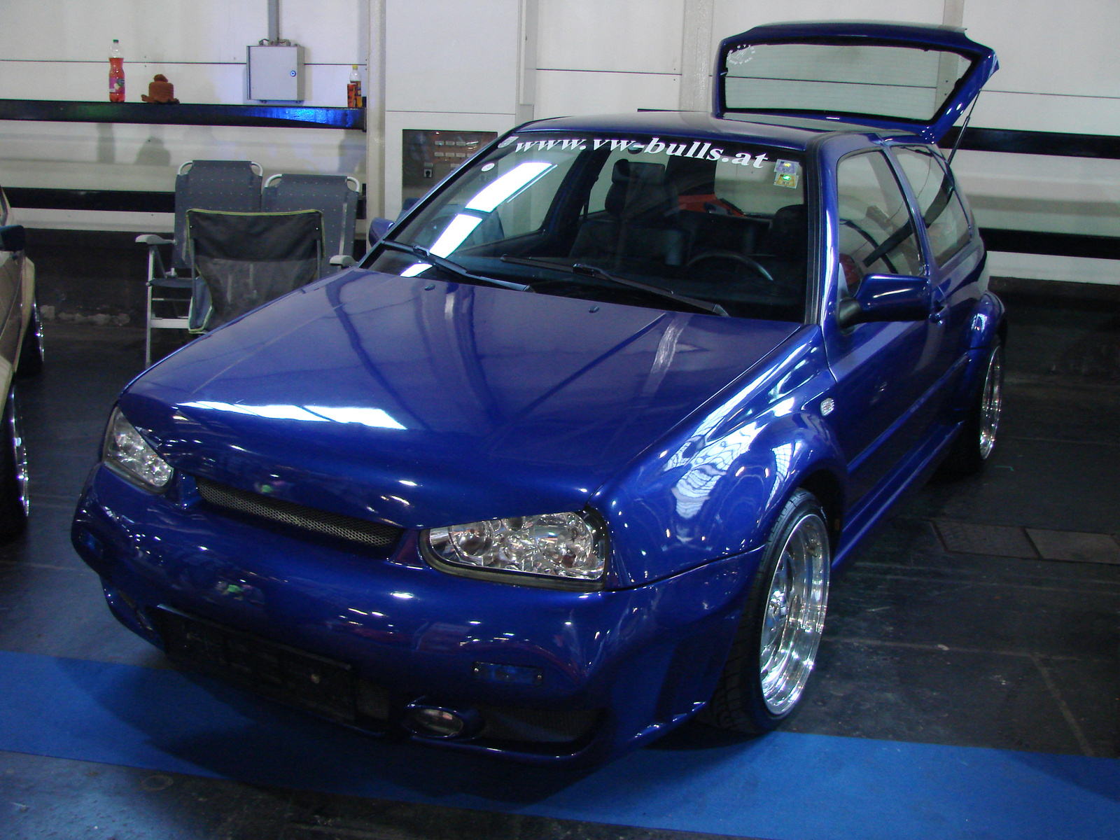 Volkswagen Golf IV