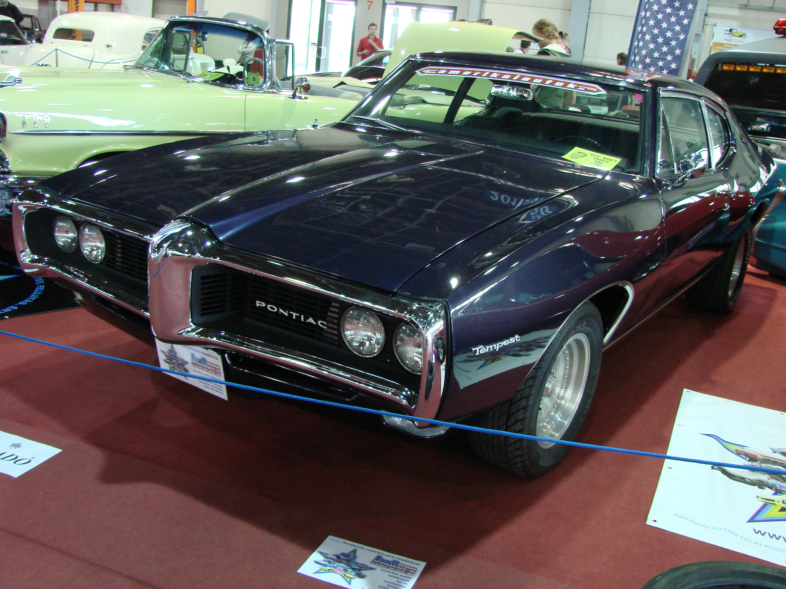 Pontiac Tempest